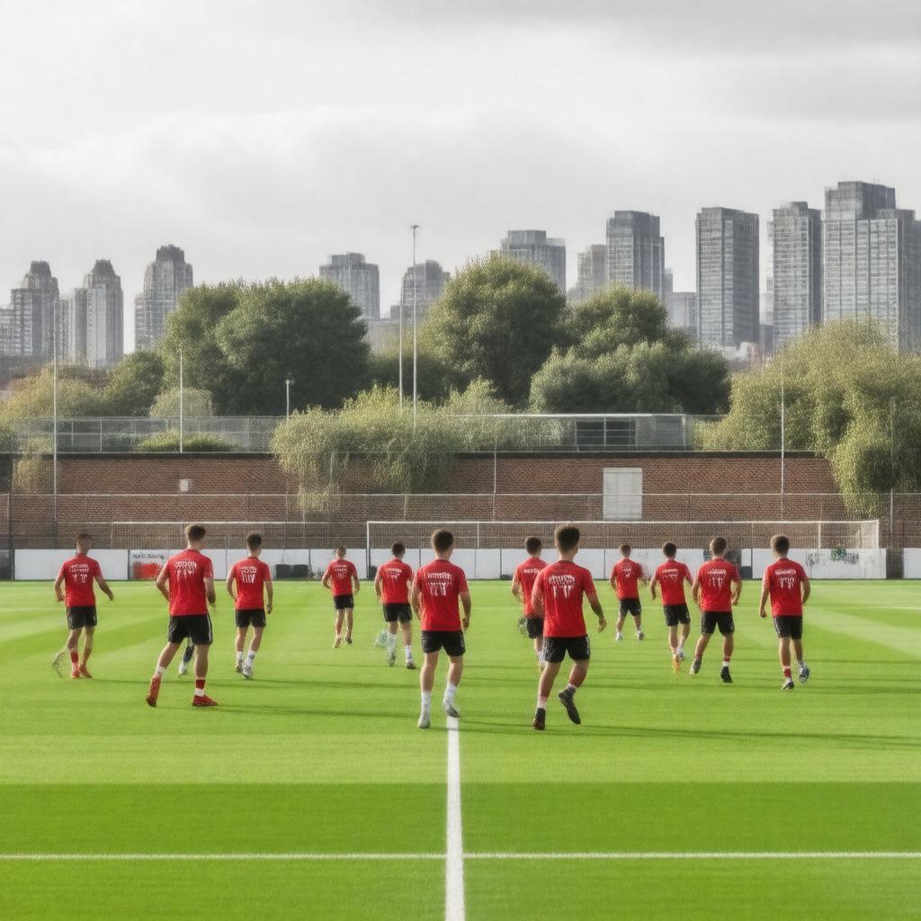 Arsenal F.C. Academy